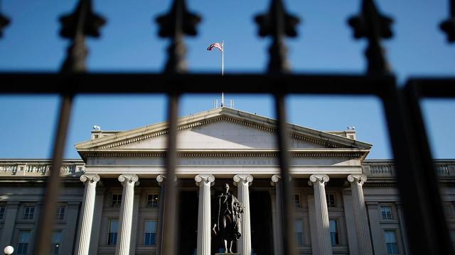 稳定币进入监管拐点：美国监管全面盯梢稳定币，USDC们与银行展开博弈-第1张图片-芝麻交易所下载